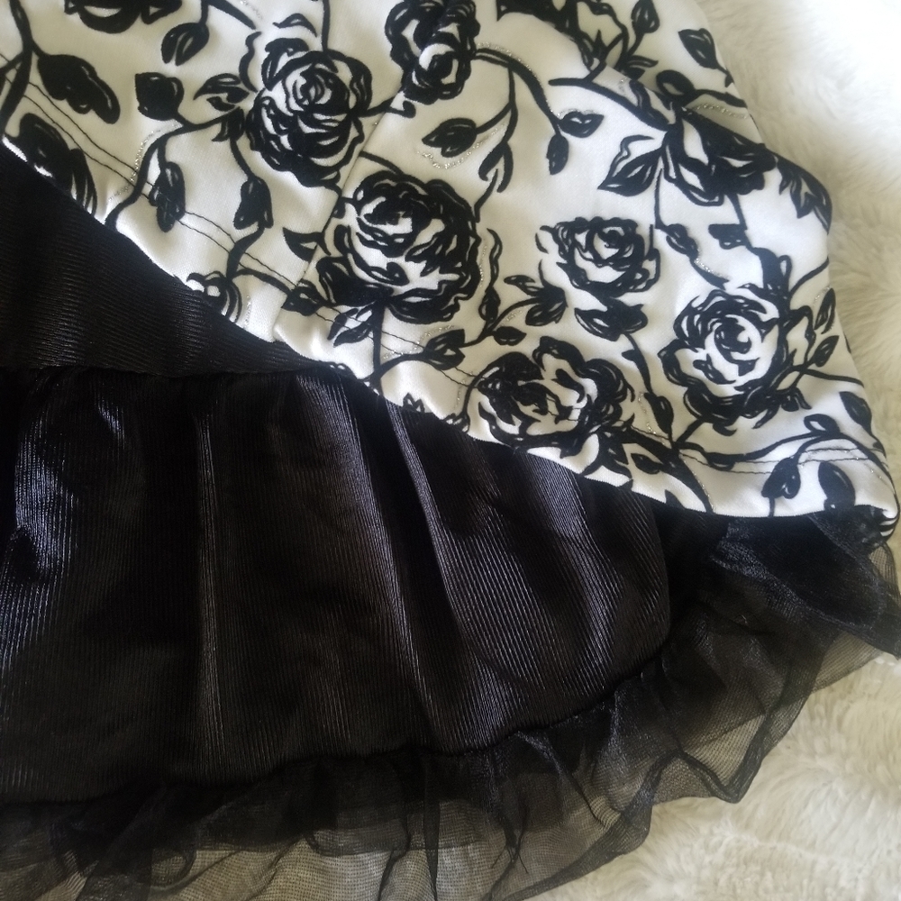 Girls dress
